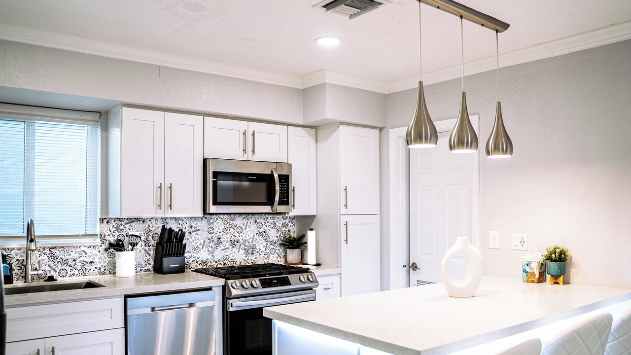 Photo of Kitchen in Driftwood