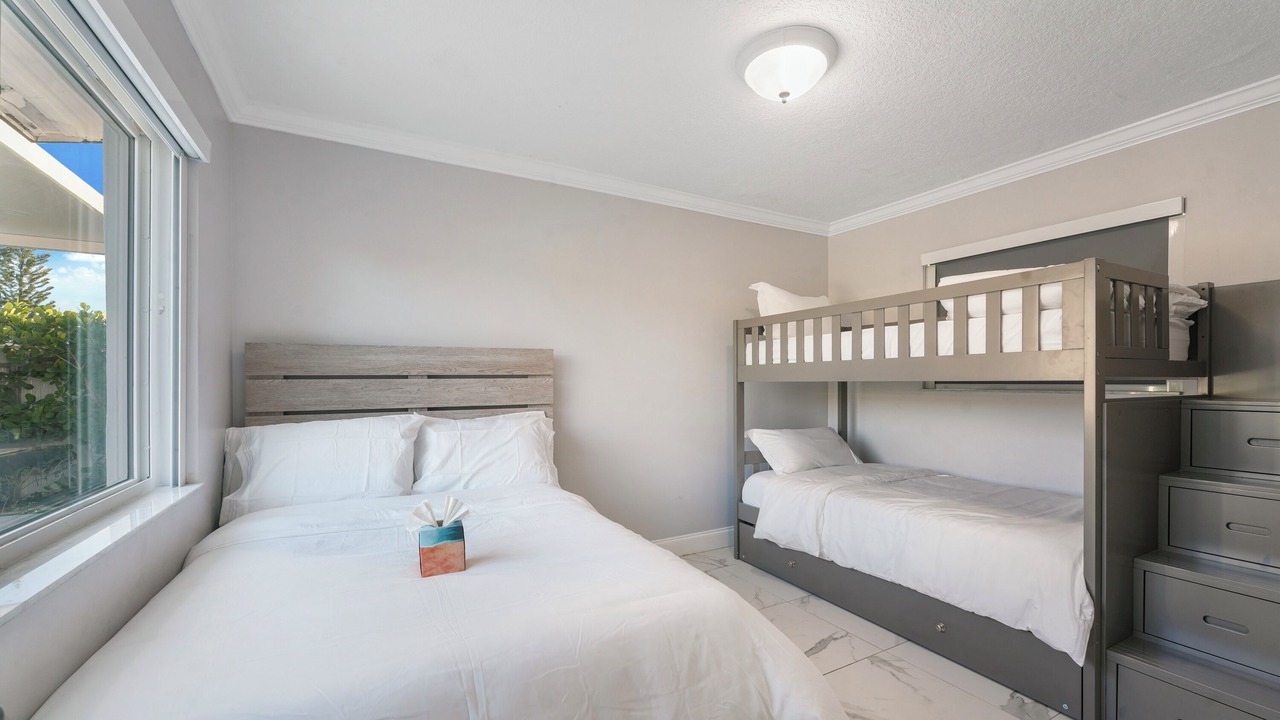 Photo of Bedroom in Driftwood