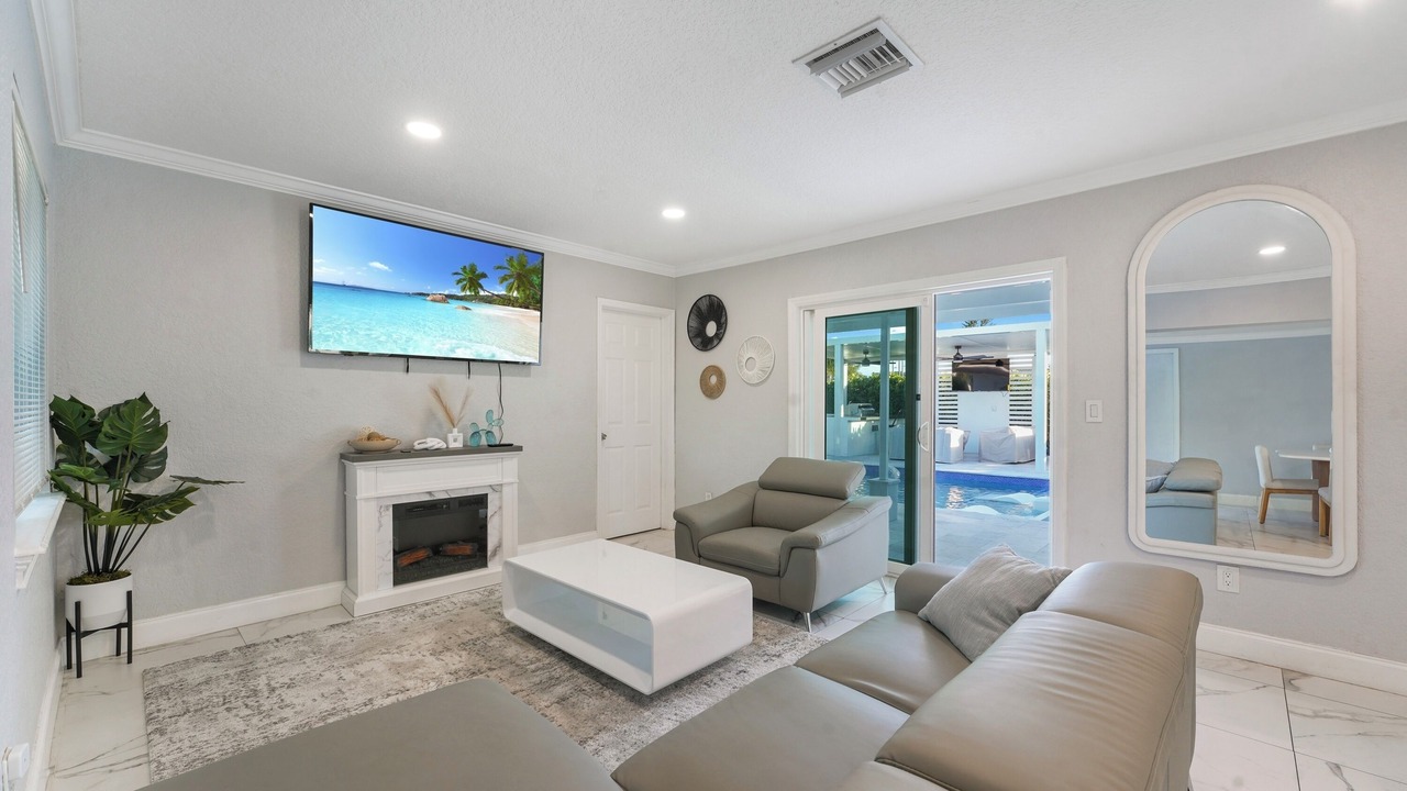 Photo of Livingroom in Driftwood