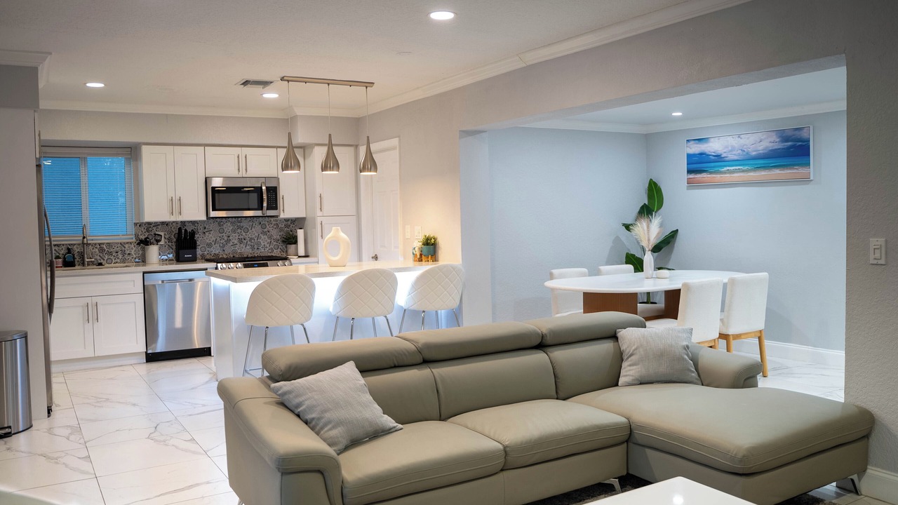 Photo of Livingroom in Driftwood