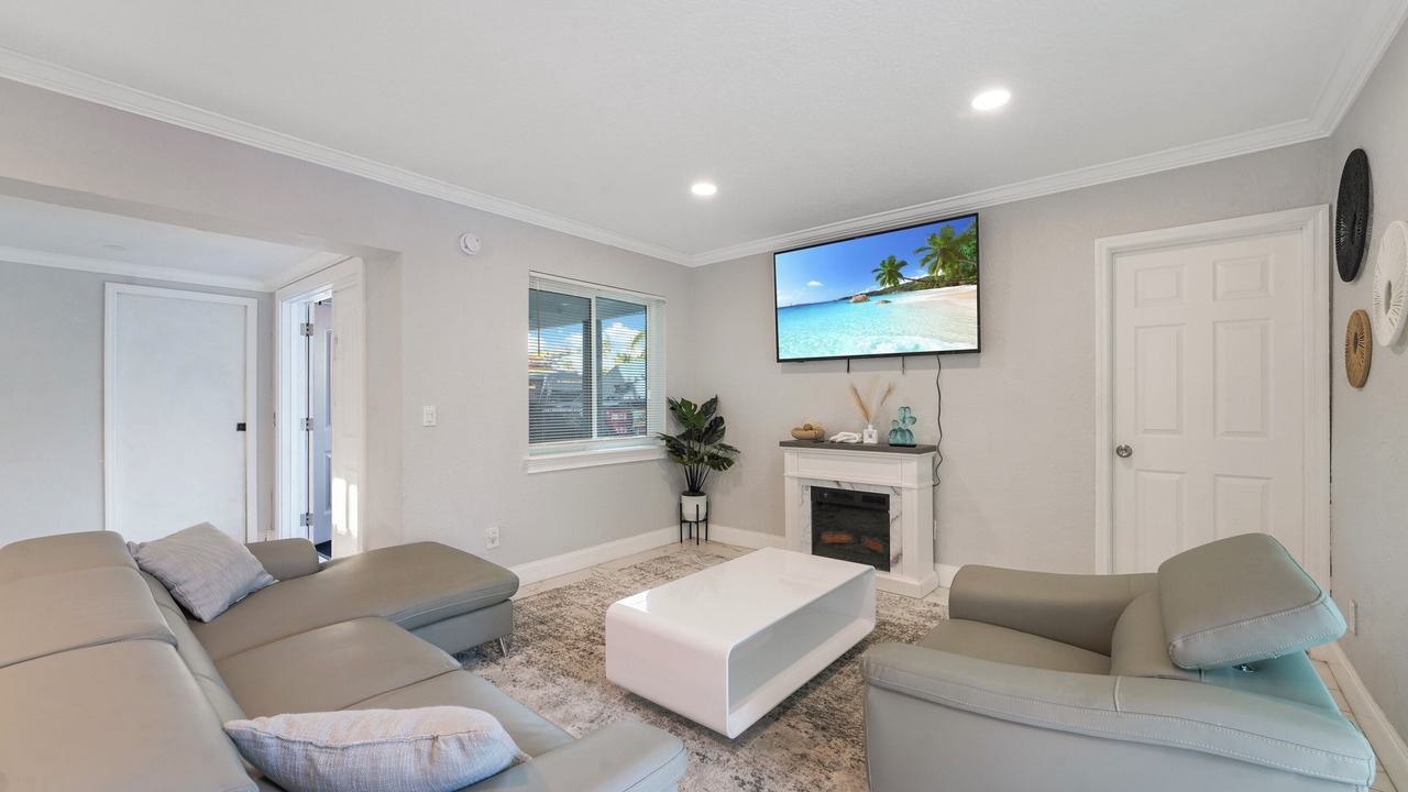Photo of Livingroom in Driftwood