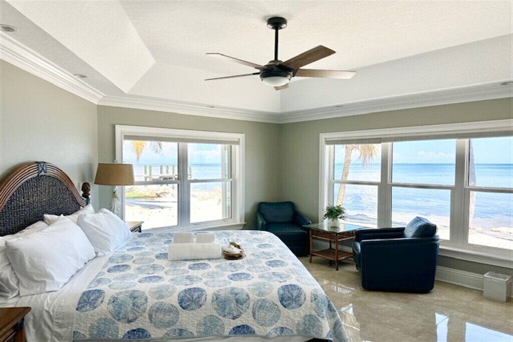 Photo of Bedroom in Islamorada