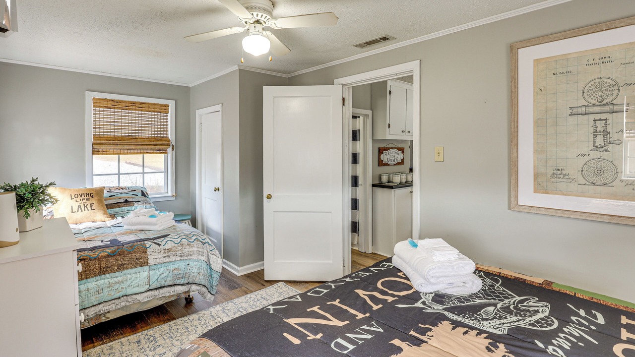 Photo of Bedroom in Andalusia