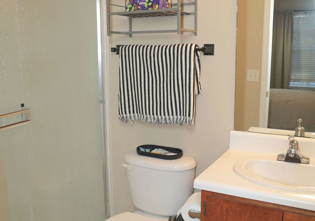 Photo of Bathroom in Tallahassee