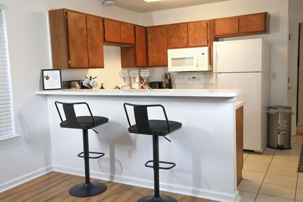 Photo of Kitchen in Tallahassee