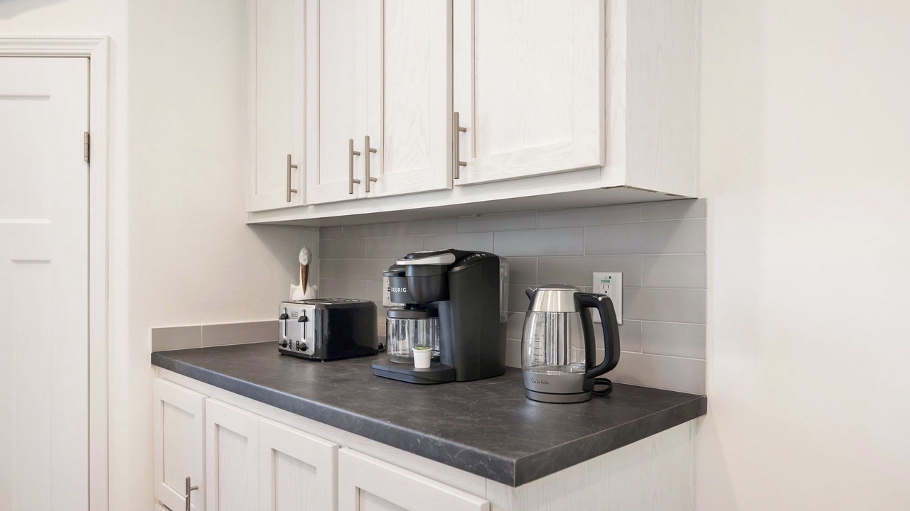 Photo of Kitchen in Taylor Creek