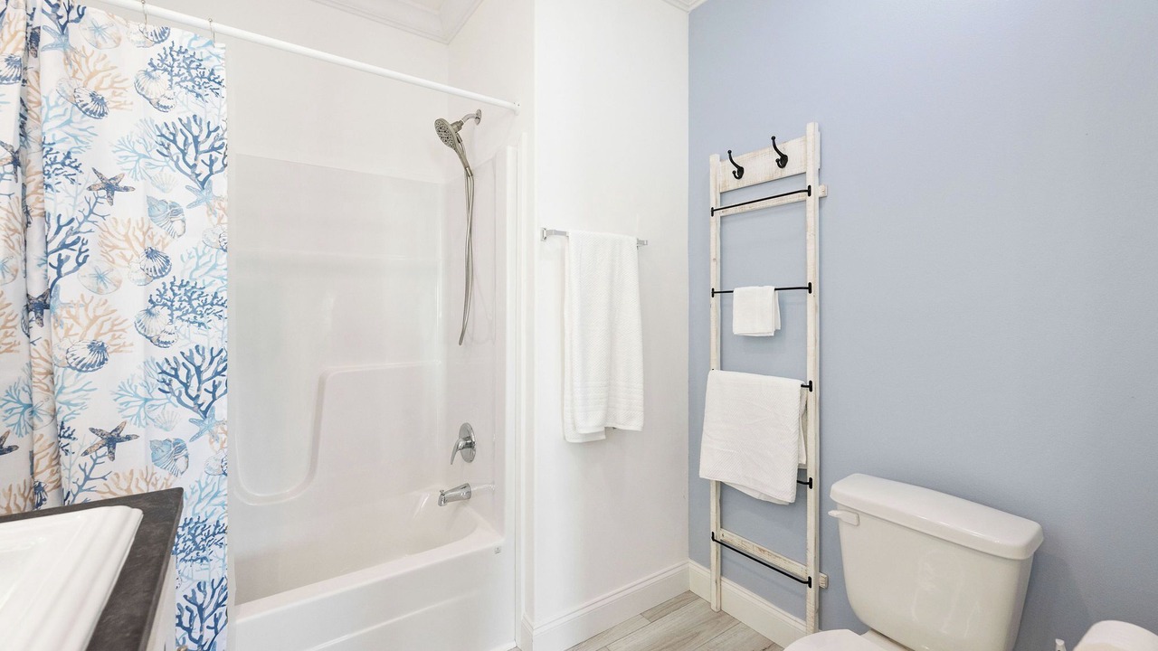 Photo of Bathroom in Taylor Creek
