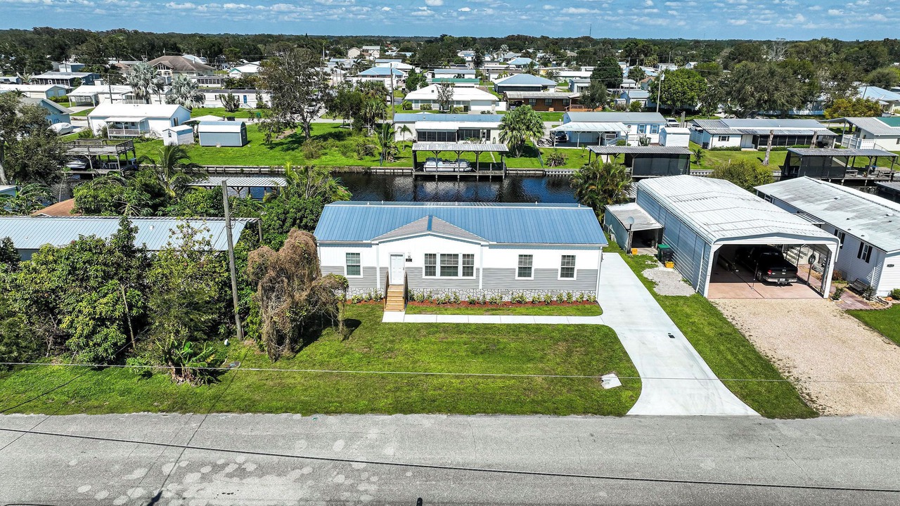 Photo of Outdoor in Taylor Creek