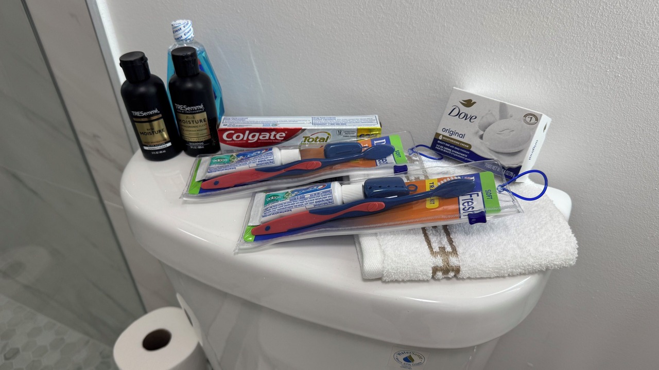 Photo of Bathroom in Flagami