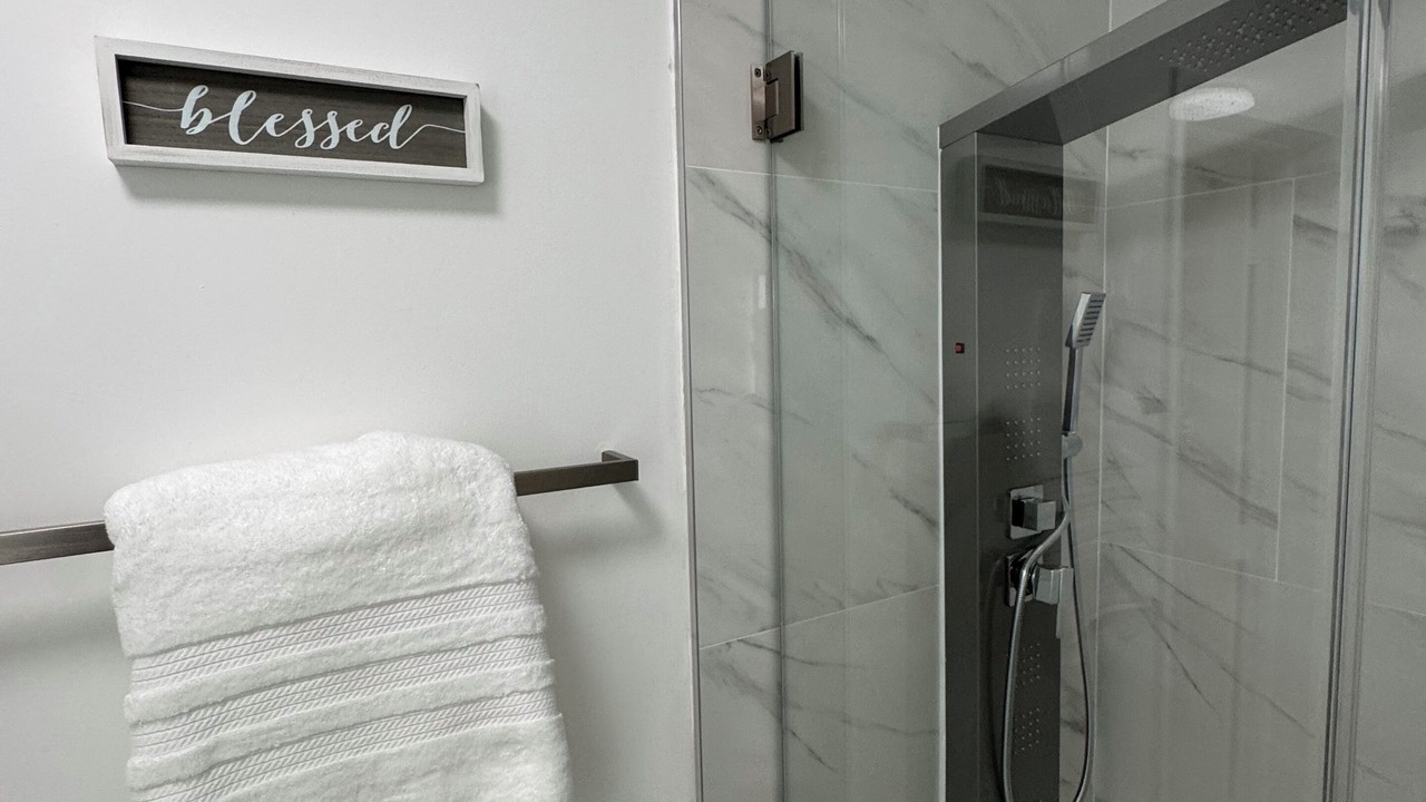 Photo of Bathroom in Flagami