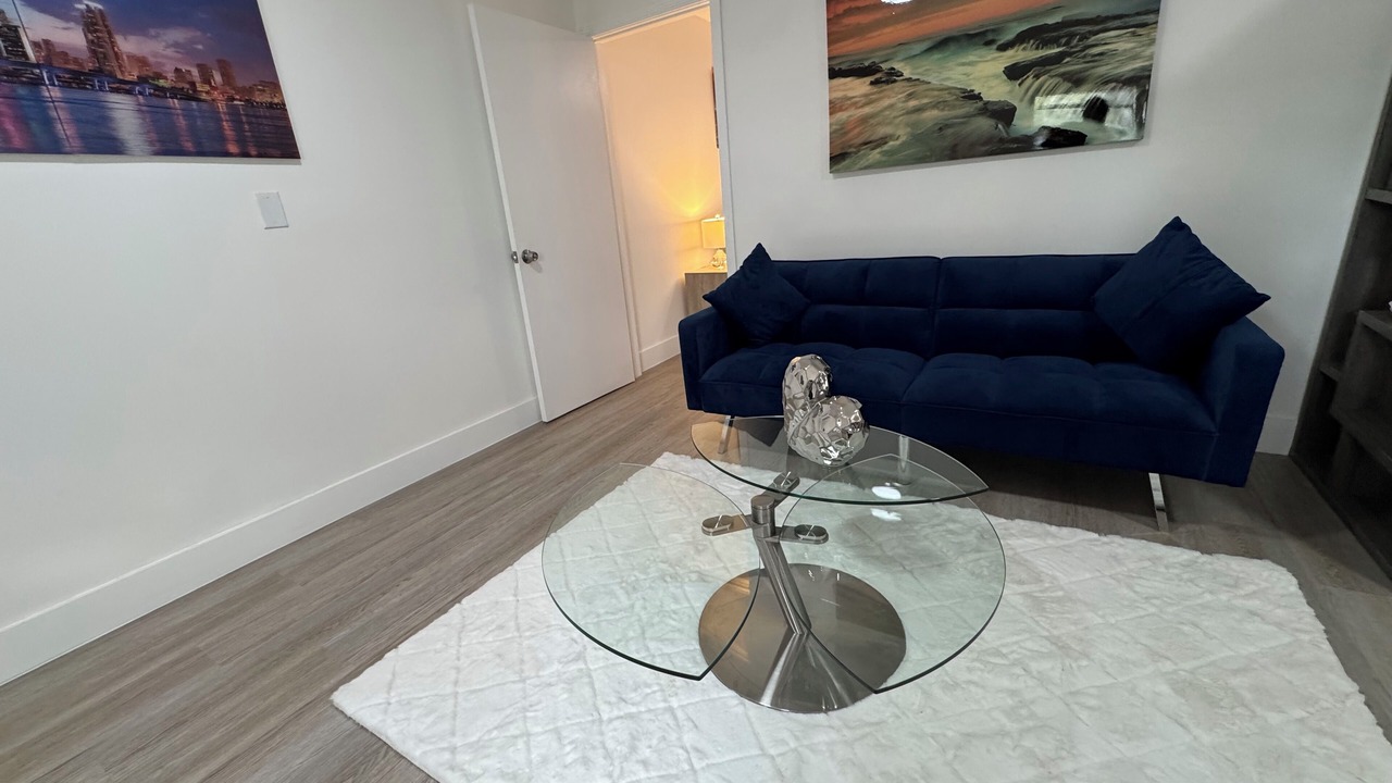 Photo of Livingroom in Flagami