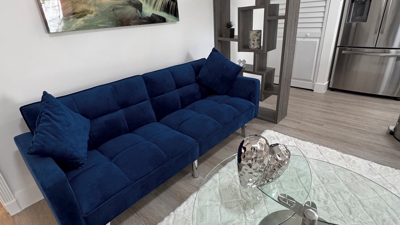 Photo of Livingroom in Flagami