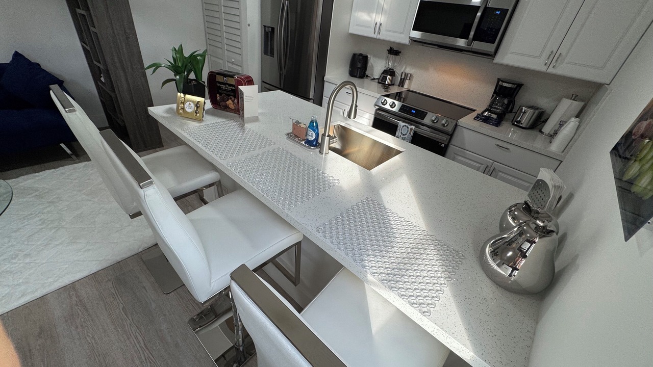 Photo of Kitchen in Flagami