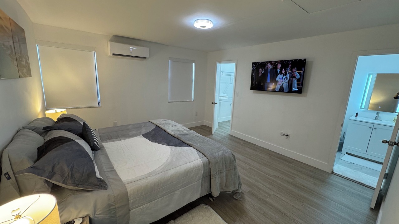 Photo of Bedroom in Flagami