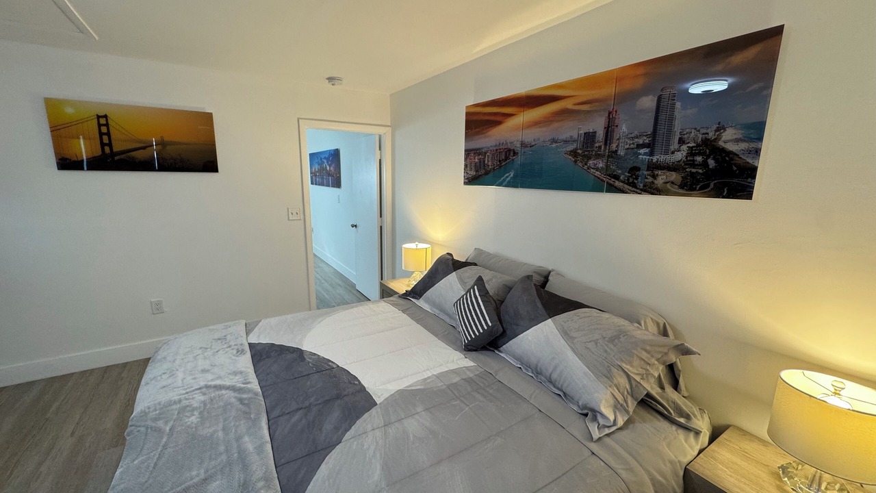 Photo of Bedroom in Flagami