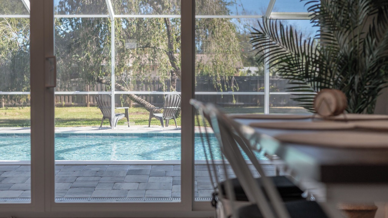 Photo of Outdoor in New Smyrna Beach