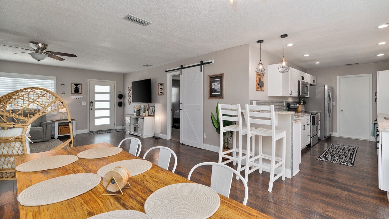 Photo of Outdoor in New Smyrna Beach