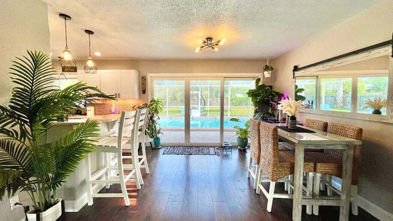 Photo of Outdoor in New Smyrna Beach