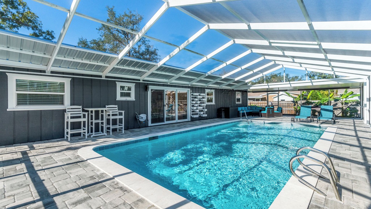 Photo of Outdoor in New Smyrna Beach