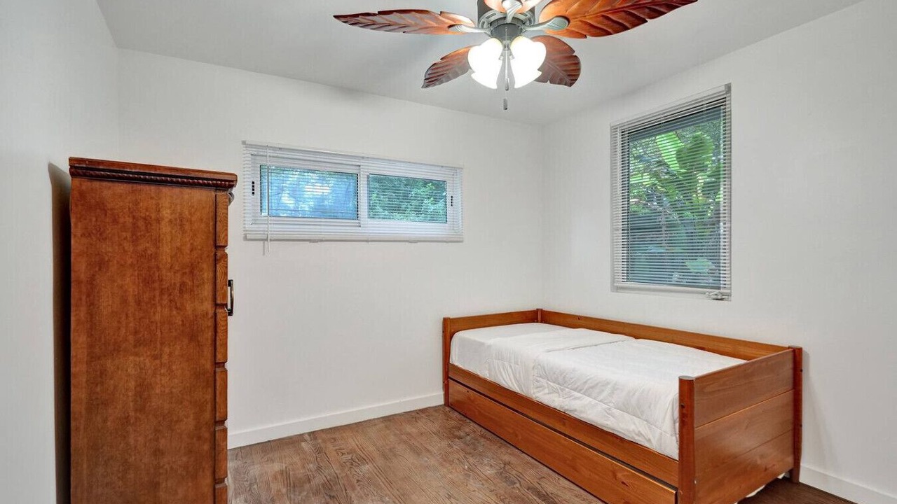Photo of Bedroom in Sailboat Bend