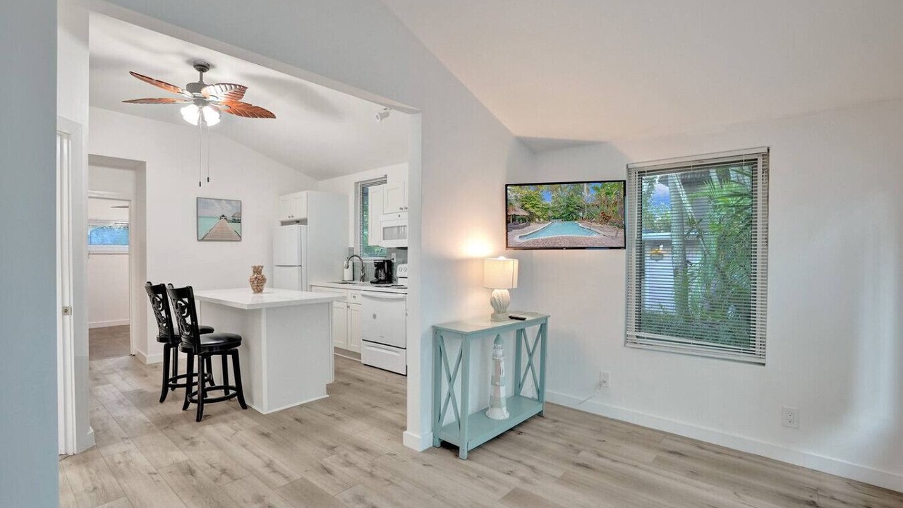 Photo of Kitchen in Sailboat Bend