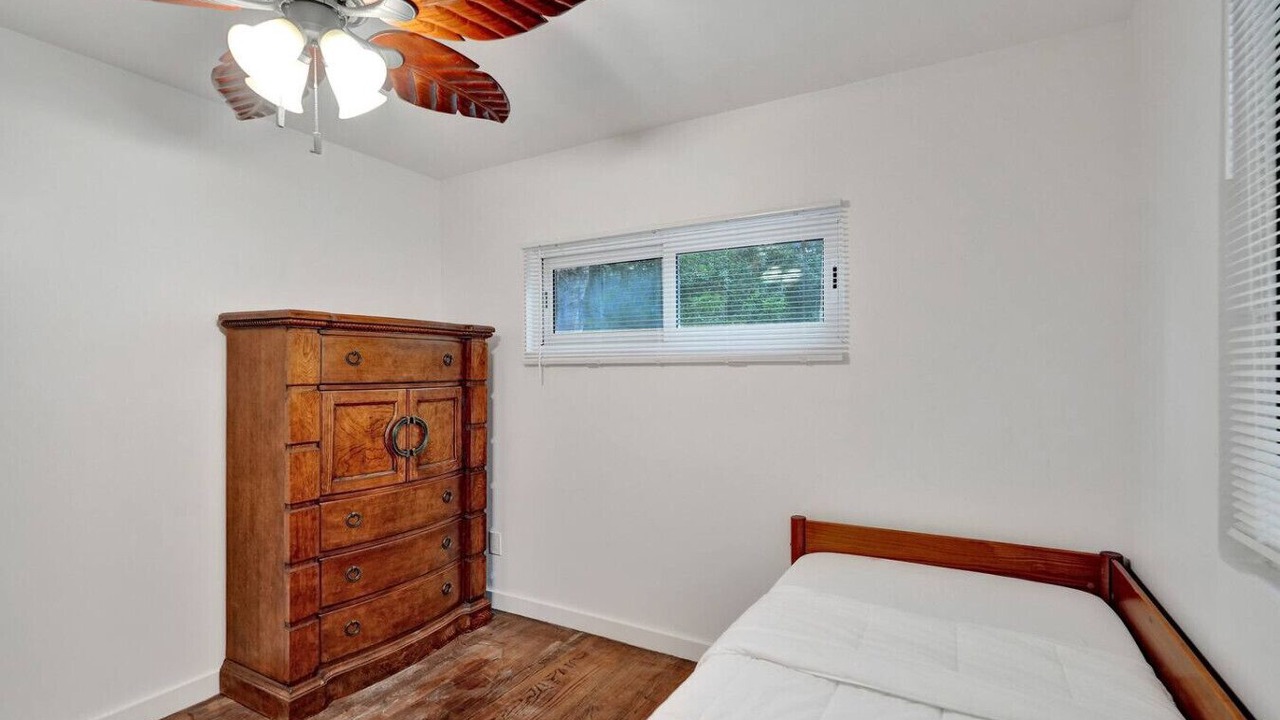 Photo of Bedroom in Sailboat Bend