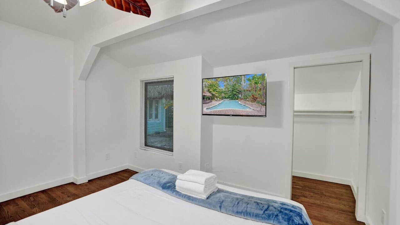 Photo of Bedroom in Sailboat Bend