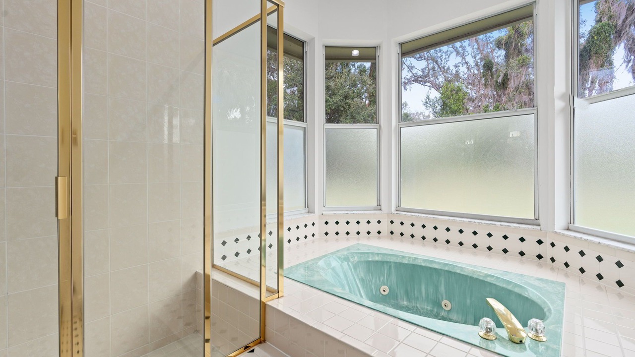 Photo of Bathroom in Altamonte Springs