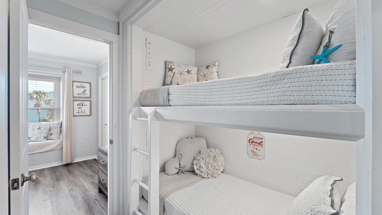 Photo of Bedroom in Sugar Beach