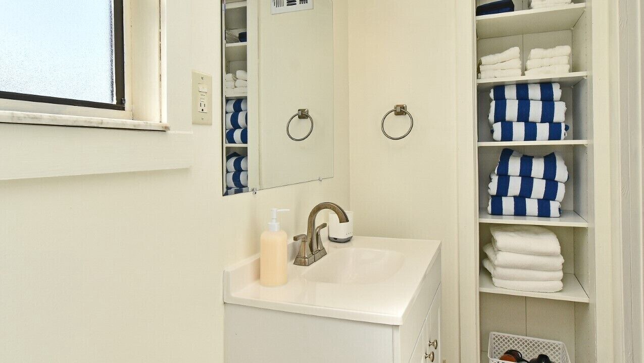 Photo of Bathroom in Clermont