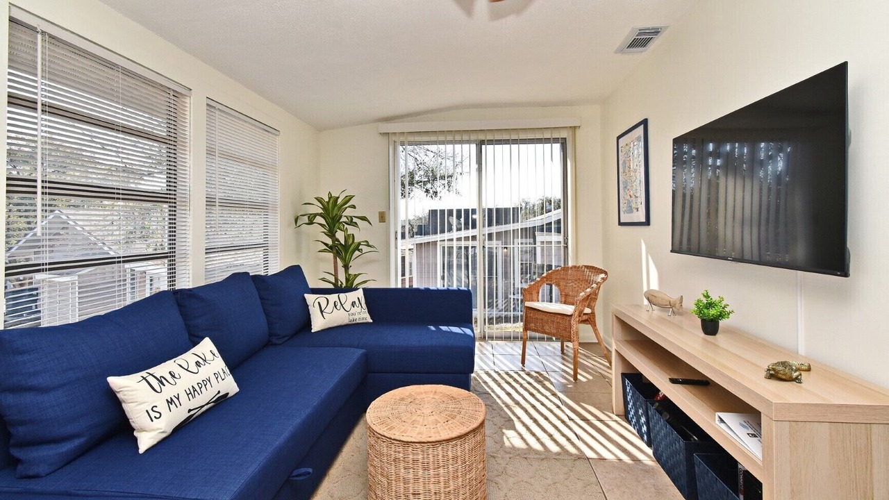 Photo of Bedroom in Clermont