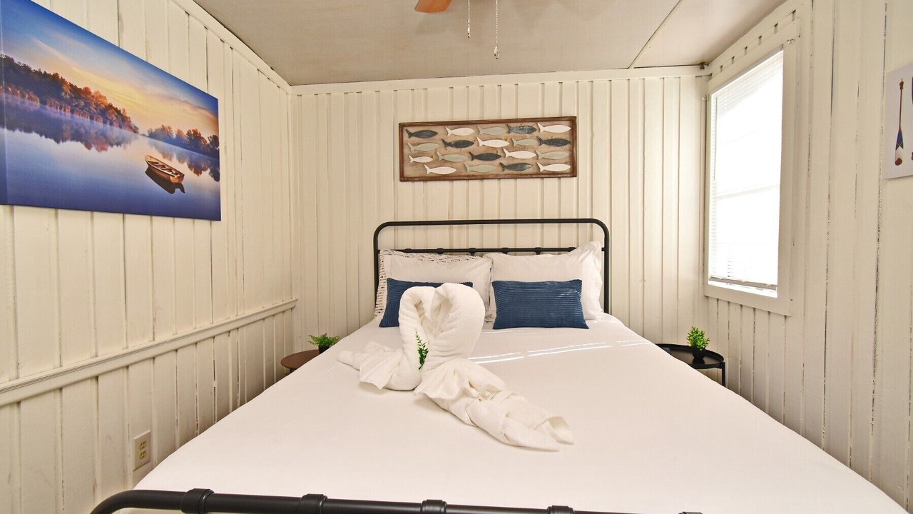 Photo of Bedroom in Clermont