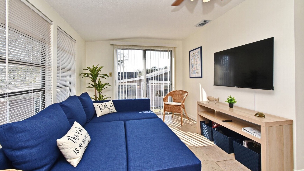 Photo of Bedroom in Clermont