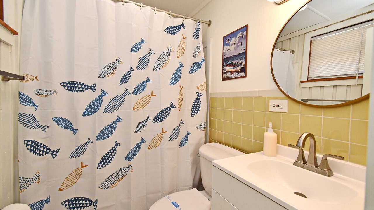 Photo of Bathroom in Clermont