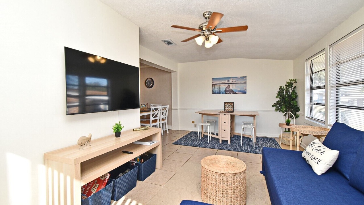 Photo of Livingroom in Clermont