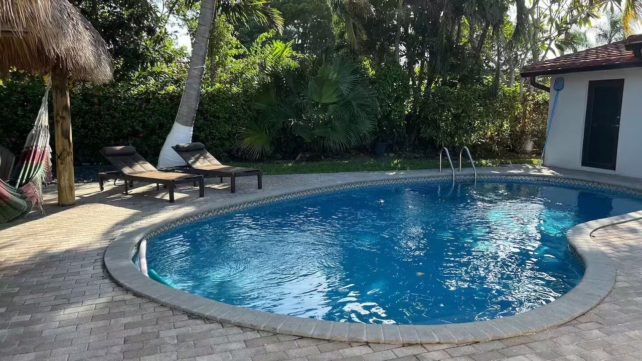 Photo of Outdoor in Ludlam