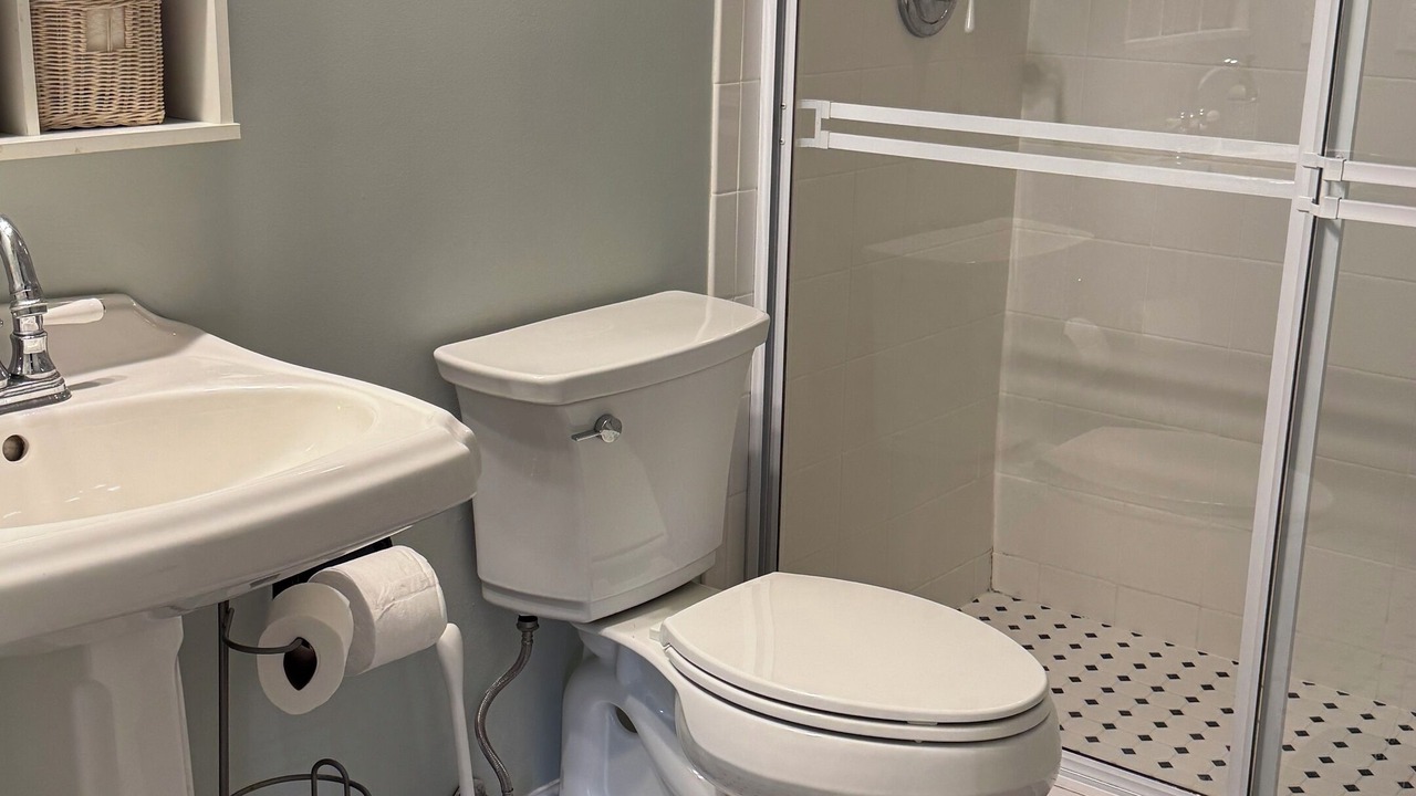 Photo of Bathroom in Vero Beach