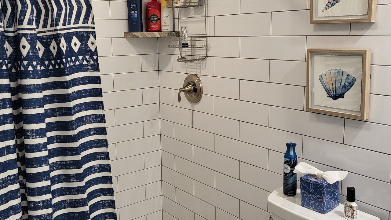 Photo of Bathroom in Burnt Store
