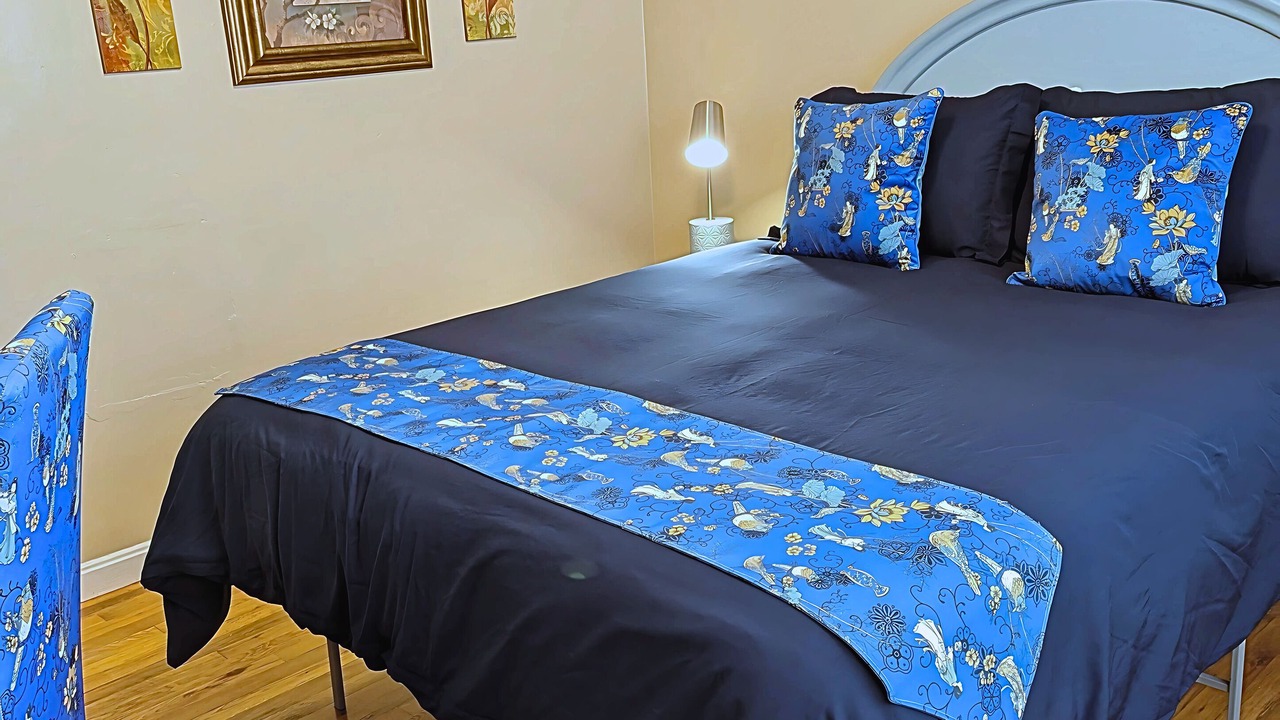 Photo of Bedroom in Tallahassee