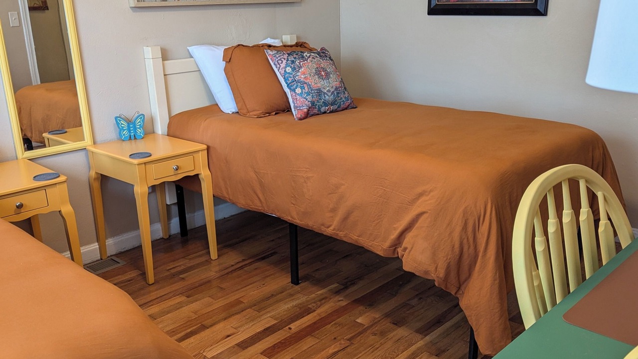 Photo of Bedroom in Tallahassee