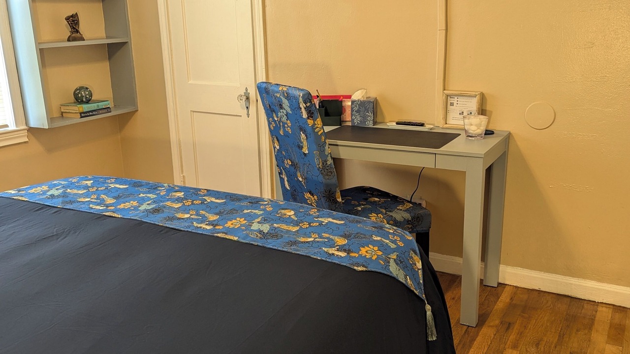 Photo of Bedroom in Tallahassee
