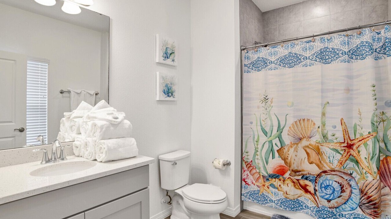Photo of Bedroom in Ono Island