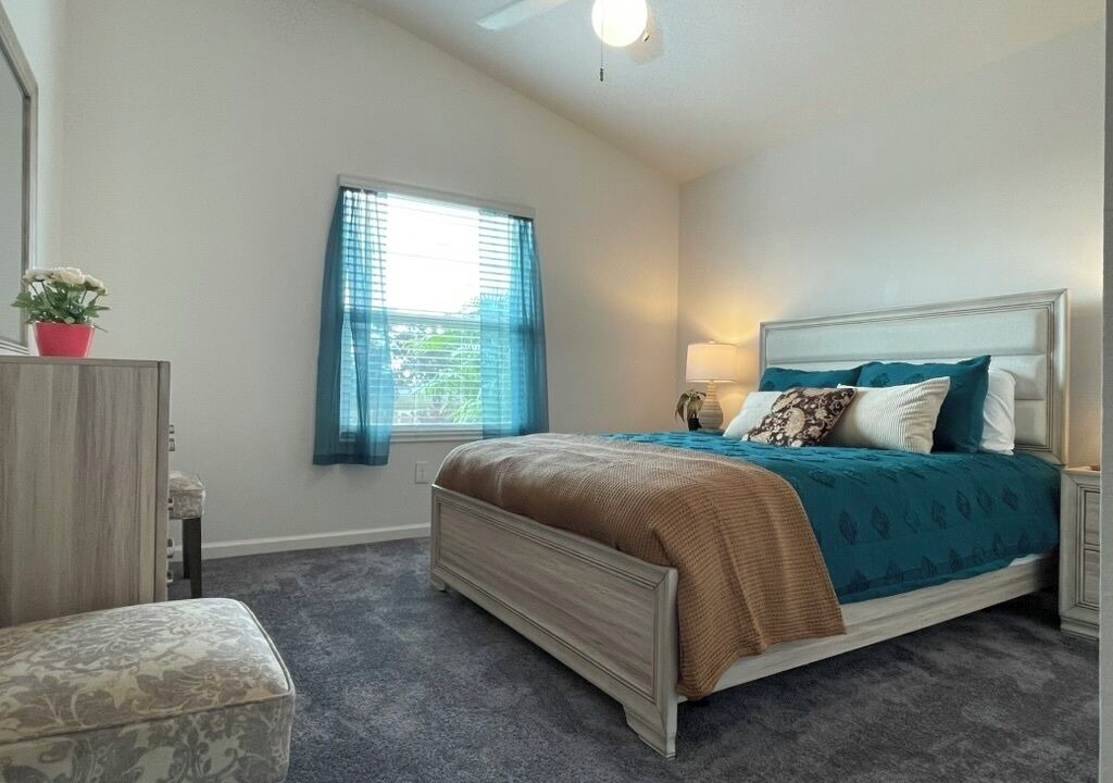 Photo of Bedroom in Wildwood