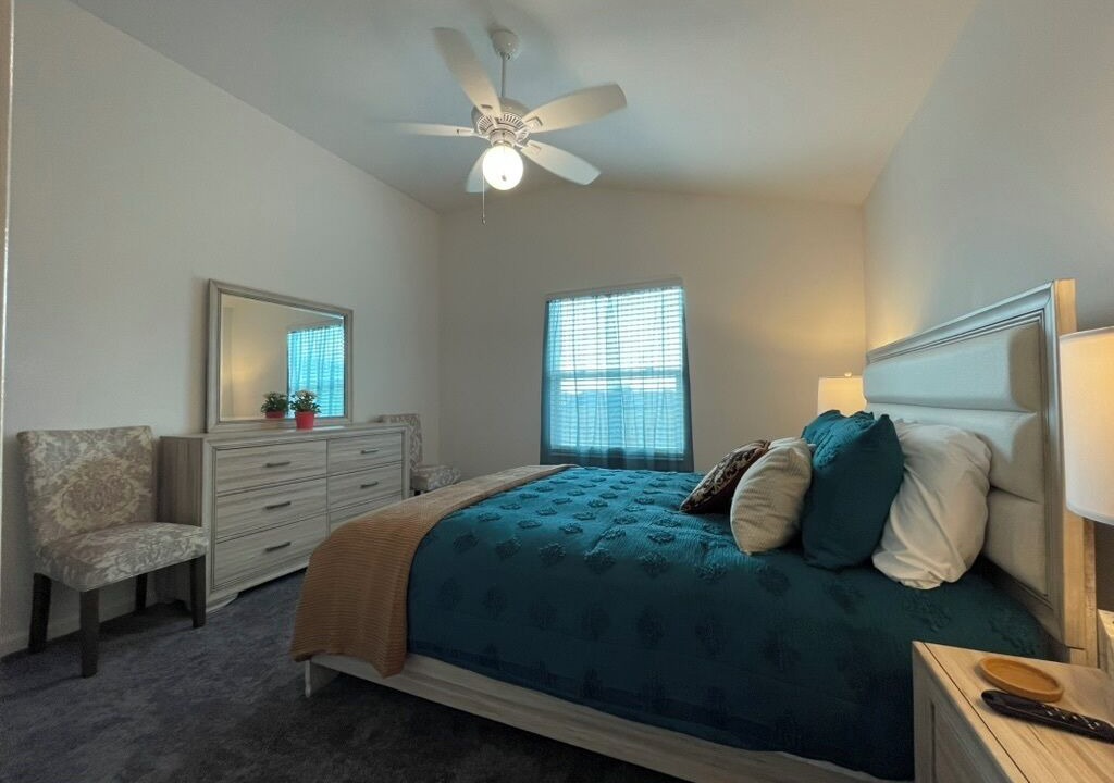 Photo of Bedroom in Wildwood