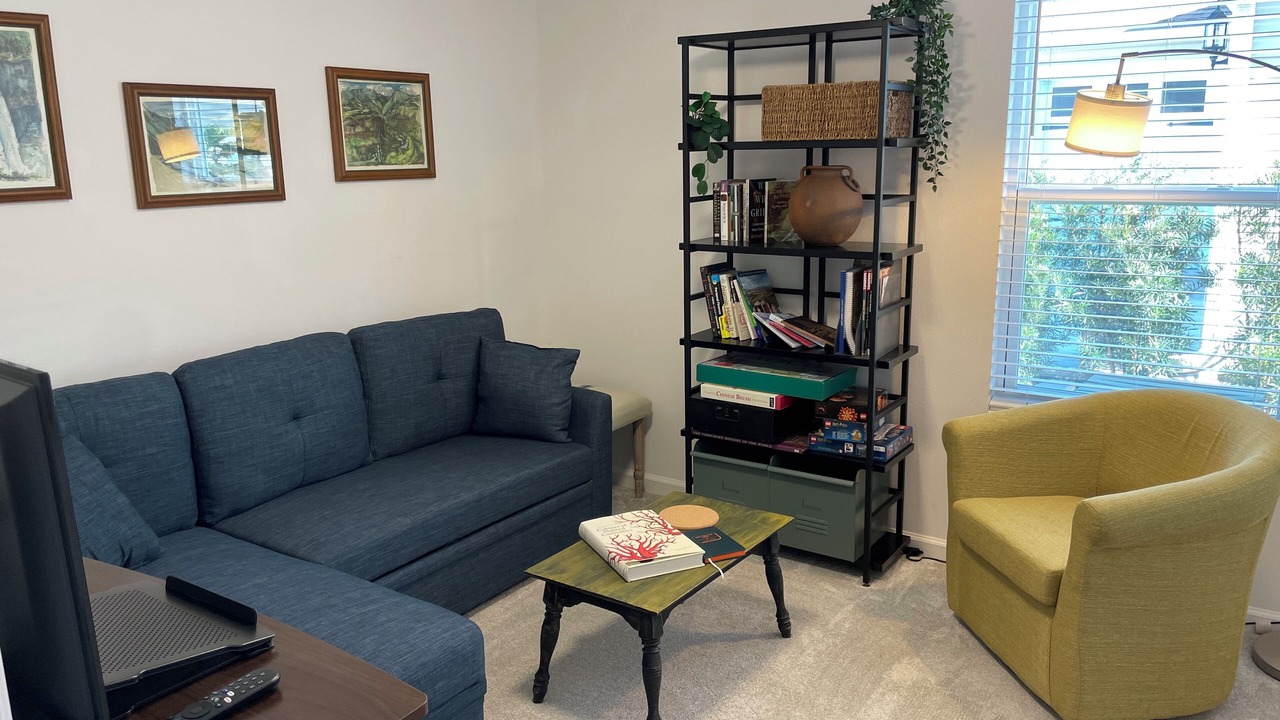 Photo of Bedroom in Wildwood