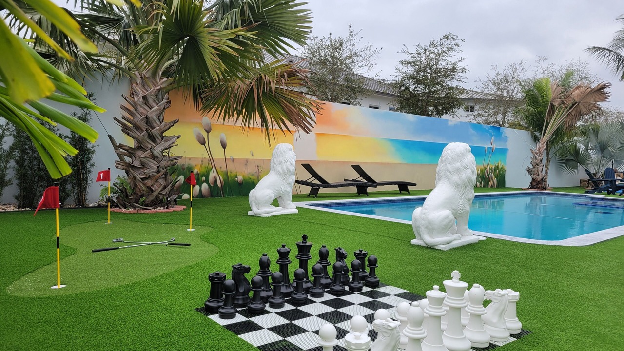 Photo of Outdoor in Golden Glades