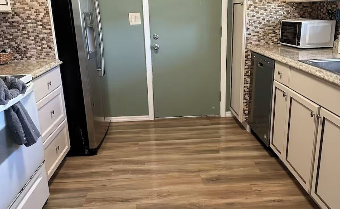 Photo of Kitchen in Spring Hill