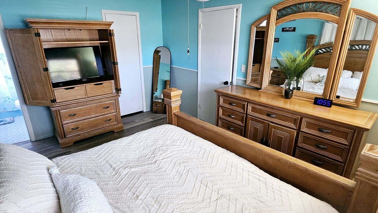 Photo of Bedroom in Spring Hill