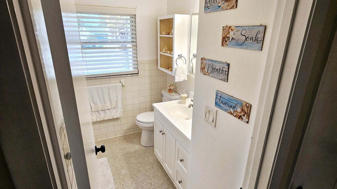 Photo of Bathroom in Spring Hill
