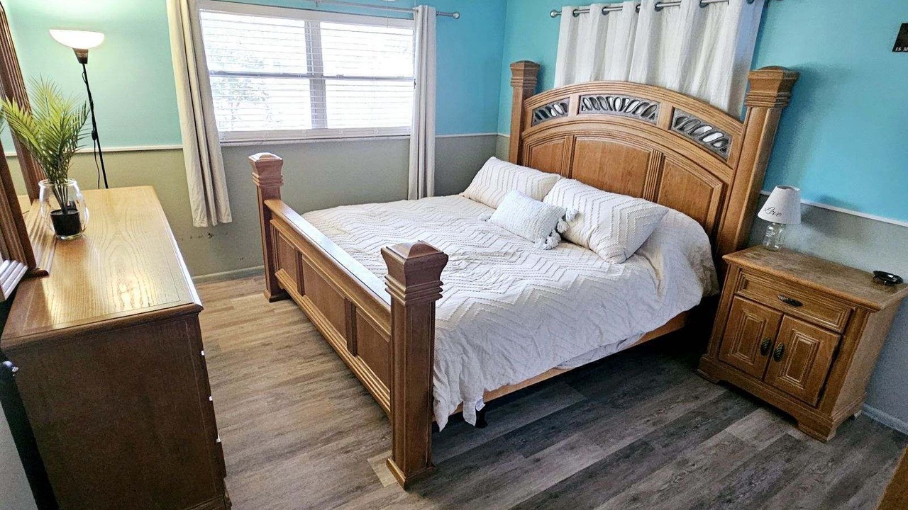Photo of Bedroom in Spring Hill